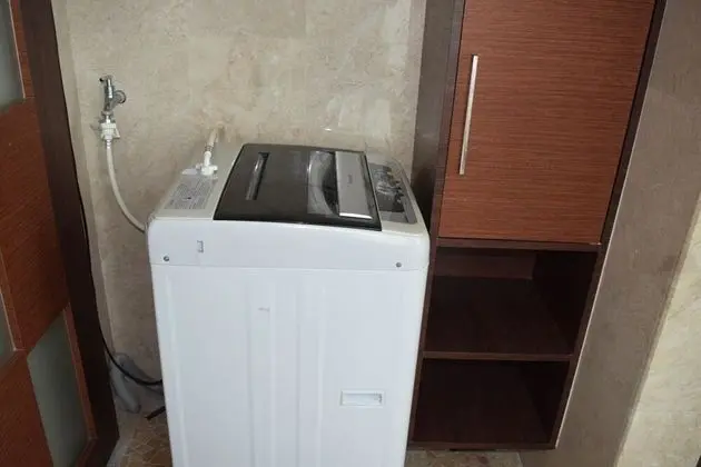 Süit, 1 Yatak Odası