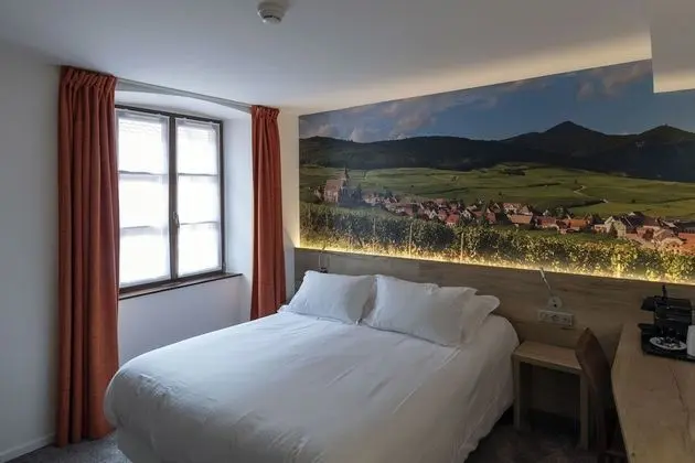 Comfort Oda, 1 Büyük (Queen) Boy Yatak, Sigara İçilmez