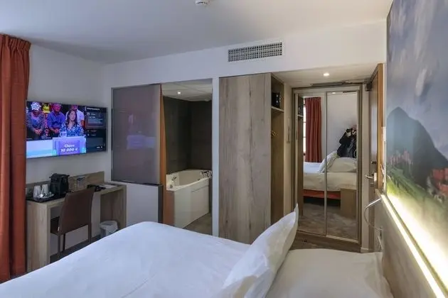 Comfort Oda, 1 Büyük (Queen) Boy Yatak, Sigara İçilmez
