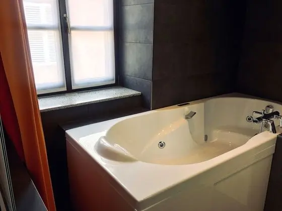 Executive Oda, 1 En Büyük (King) Boy Yatak, Sigara İçilmez, Küvet (Converts to 2 Twin Beds)