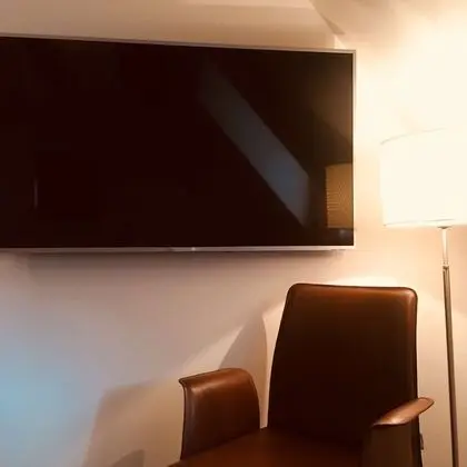 Standard Oda, 1 Çift Kişilik Yatak, Sigara İçilmez