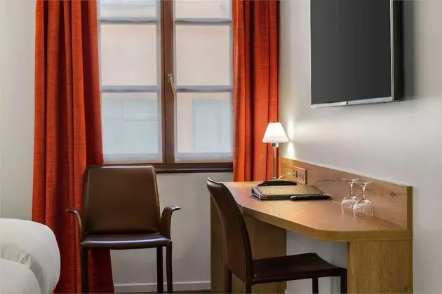 Standard Oda, 1 Çift Kişilik Yatak, Sigara İçilmez