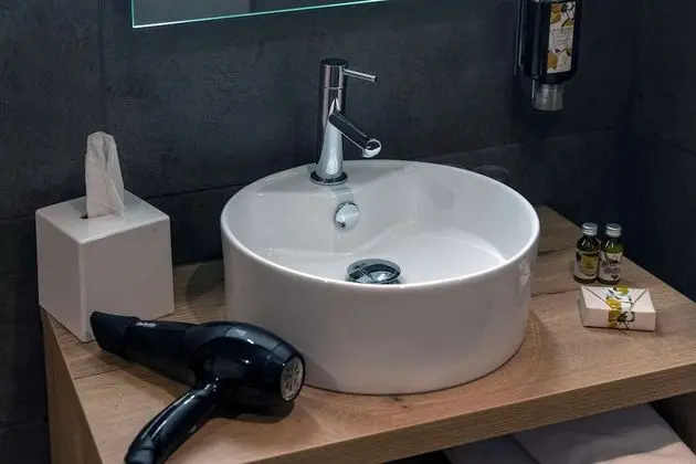 Standard Oda, 1 Çift Kişilik Yatak, Sigara İçilmez