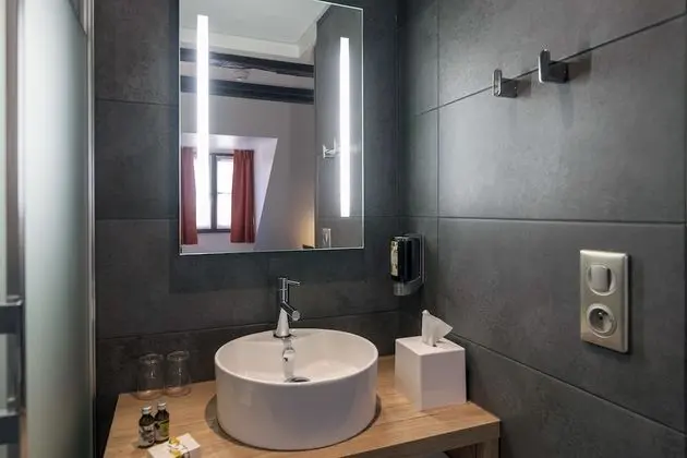 Standard Oda, 1 Çift Kişilik Yatak, Sigara İçilmez