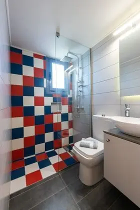 Apart Daire, 1 Yatak Odası (2 adults)