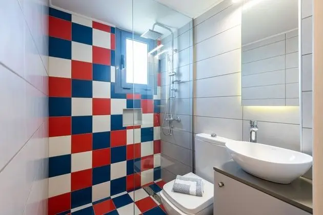 Apart Daire, 1 Yatak Odası (3 adults)
