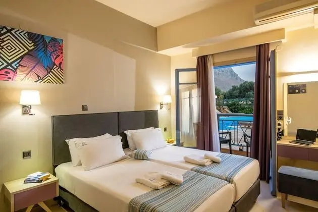 Stüdyo (3 adults)