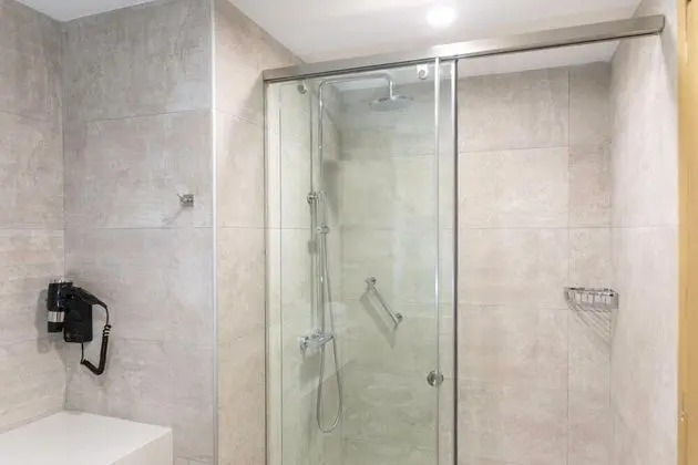 Villa, Engellilere Uygun