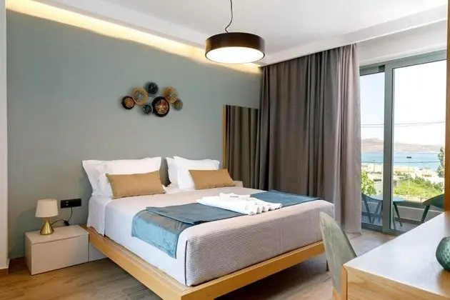 Villa, Engellilere Uygun
