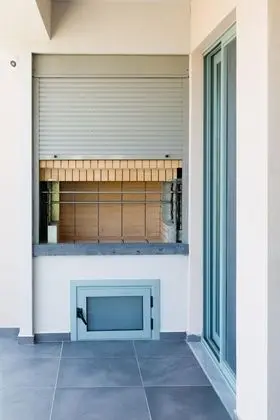 Villa, Engellilere Uygun