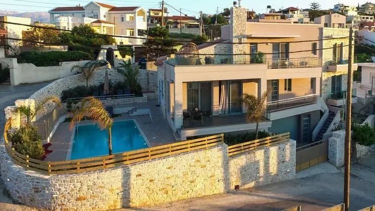 Villa, Engellilere Uygun