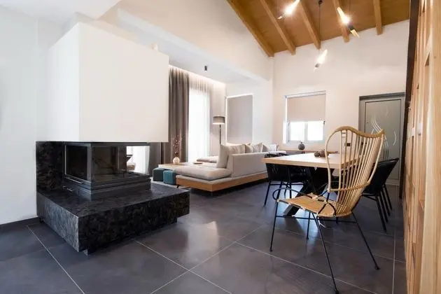 Villa, Engellilere Uygun
