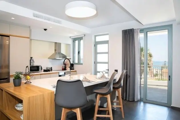 Villa, Engellilere Uygun