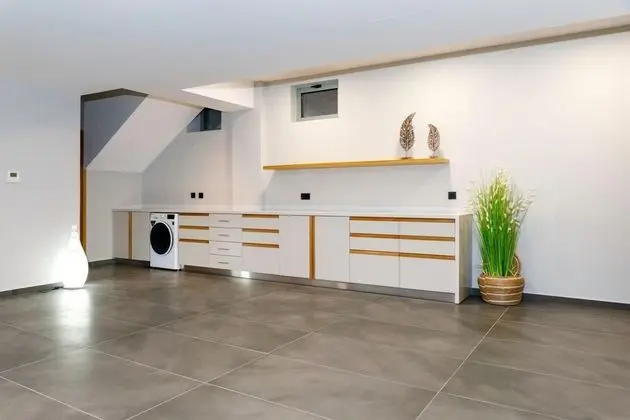 Villa, Engellilere Uygun
