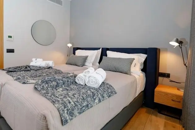 Villa, Engellilere Uygun