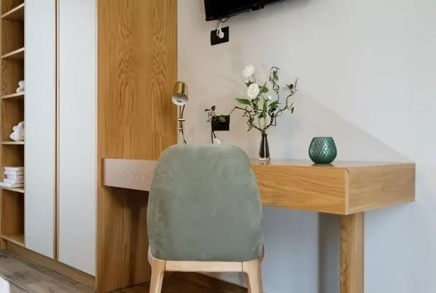 Villa, Engellilere Uygun