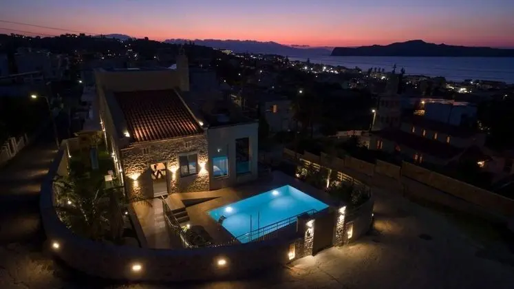 Villa, Engellilere Uygun