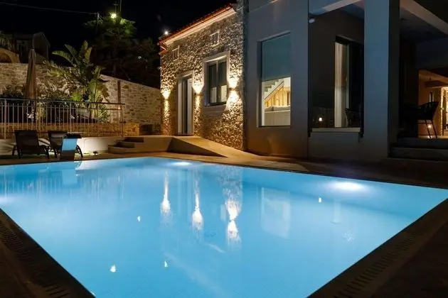 Villa, Engellilere Uygun