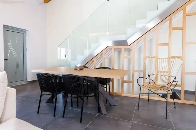 Villa, Engellilere Uygun