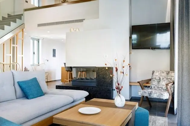 Villa, Engellilere Uygun