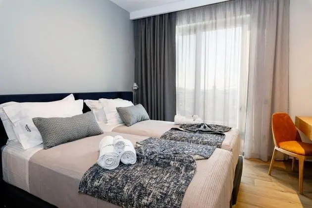 Villa, Engellilere Uygun