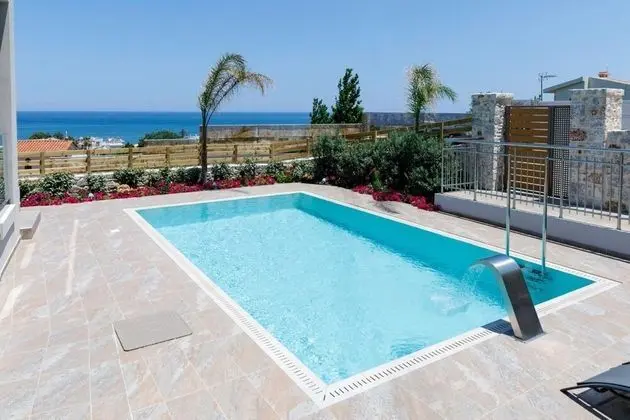 Villa, Engellilere Uygun