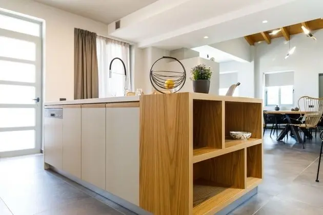 Villa, Engellilere Uygun