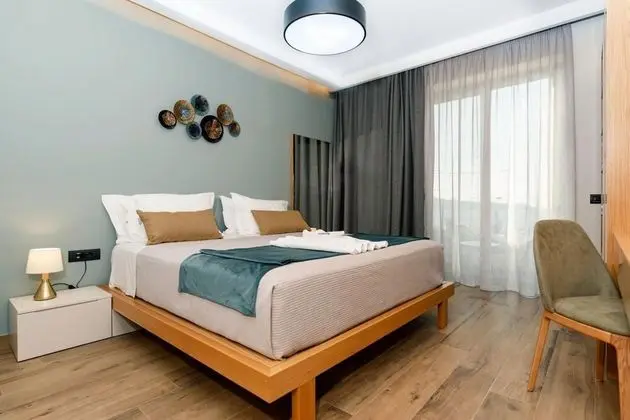 Villa, Engellilere Uygun