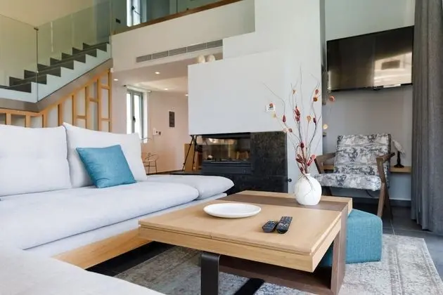 Villa, Engellilere Uygun