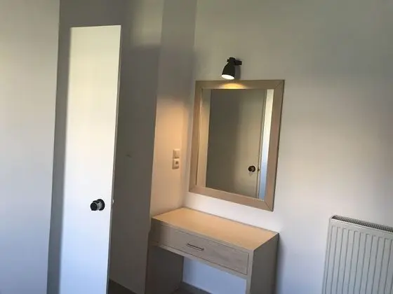 Apart Daire, 1 Yatak Odası, Zemin Kat