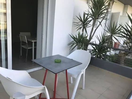 Apart Daire, 1 Yatak Odası, Zemin Kat
