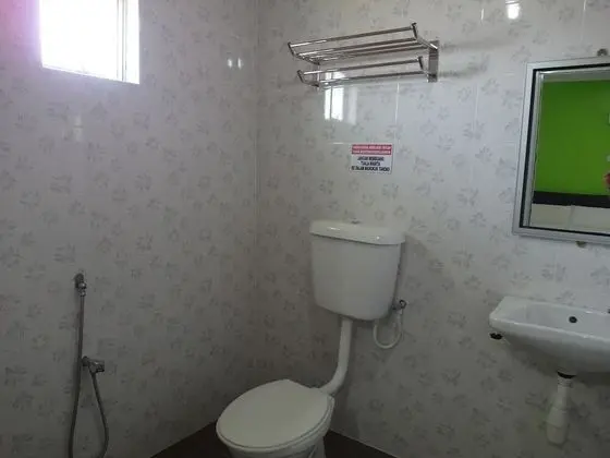 Basic Tek Büyük Yataklı Oda