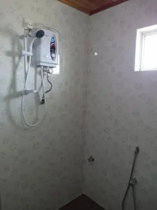Basic Tek Büyük Yataklı Oda