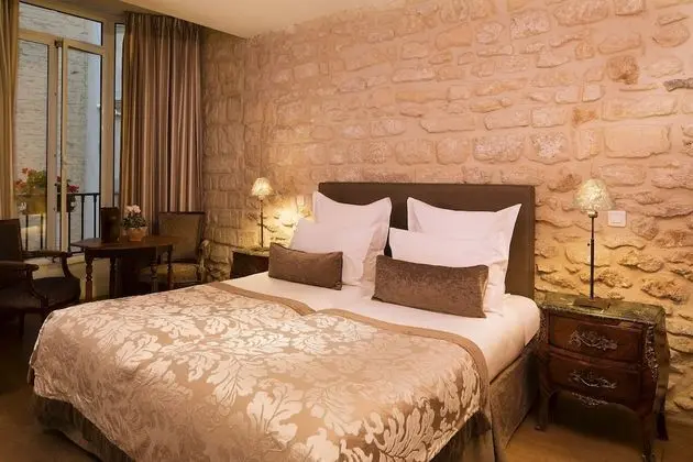Comfort İki Ayrı Yataklı Oda