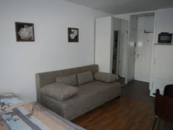 City Stüdyo (32, incl. end cleaning fee €30)