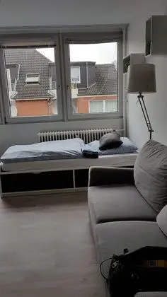 City Stüdyo (32, incl. end cleaning fee €30)