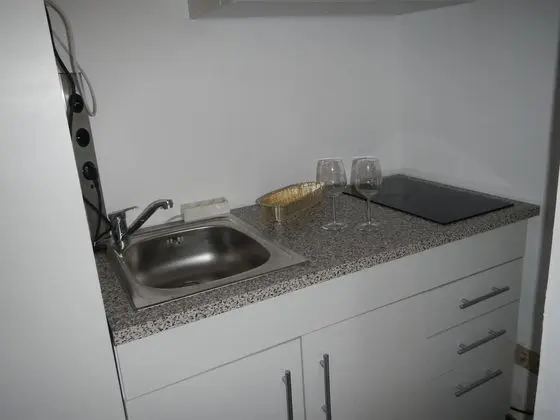 City Stüdyo (32, incl. end cleaning fee €30)
