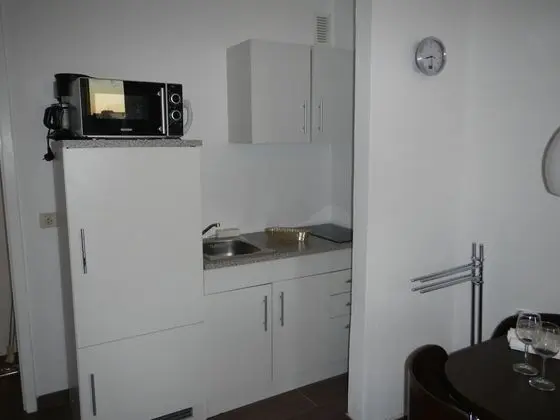 City Stüdyo (32, incl. end cleaning fee €30)