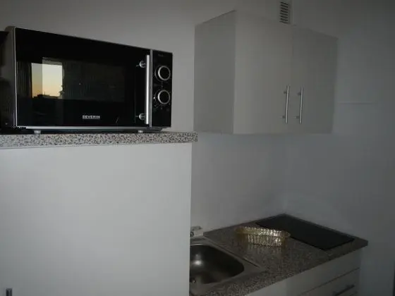 City Stüdyo (32, incl. end cleaning fee €30)