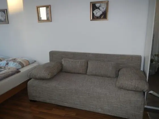 City Stüdyo (32, incl. end cleaning fee €30)