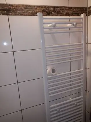 City Stüdyo (32, incl. end cleaning fee €30)