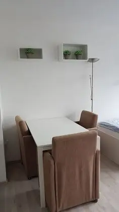 Comfort Stüdyo (35, incl. end cleaning fee €30)