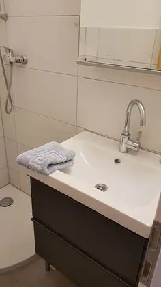 Comfort Stüdyo (35, incl. end cleaning fee €30)