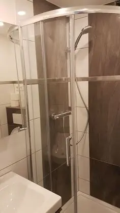 Deluxe Stüdyo (38, incl. end cleaning fee €30)