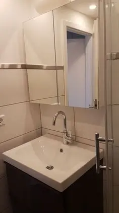 Deluxe Stüdyo (38, incl. end cleaning fee €30)