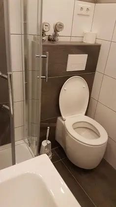 Deluxe Stüdyo (38, incl. end cleaning fee €30)