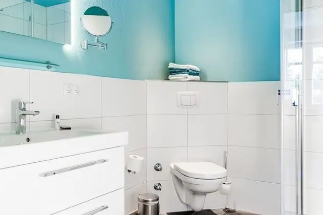 Büyük Yataklı Tek Kişilik Oda