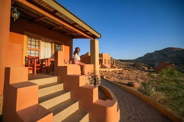 Apart Daire (3 Bed Unit )