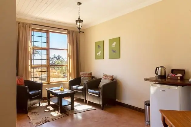 Apart Daire (4 Bed Unit )