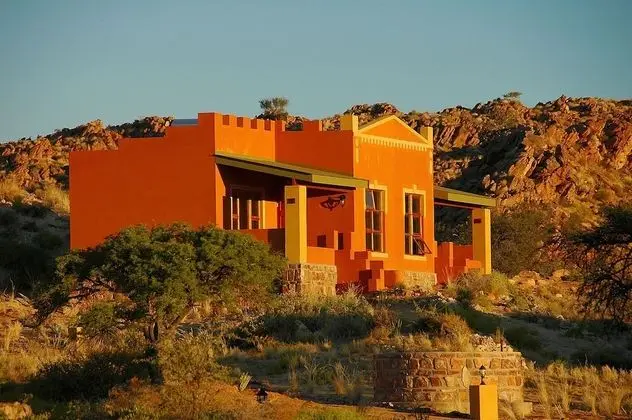 Apart Daire (4 Bed Unit )